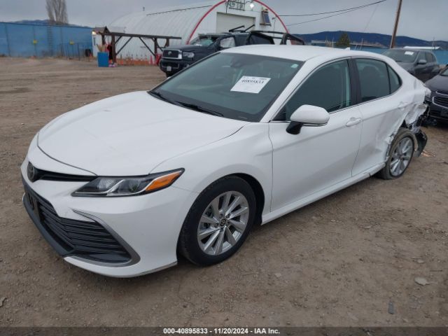 Photo 1 VIN: 4T1C11BK5MU035898 - TOYOTA CAMRY 