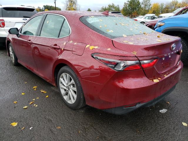 Photo 2 VIN: 4T1C11BK5MU042513 - TOYOTA CAMRY LE 