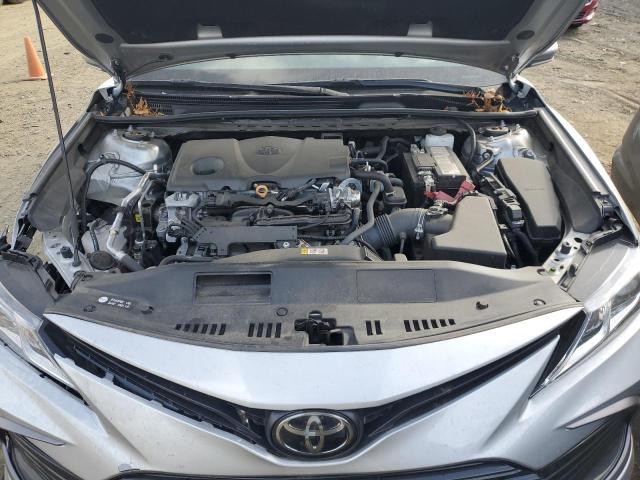 Photo 10 VIN: 4T1C11BK5NU063279 - TOYOTA CAMRY LE 