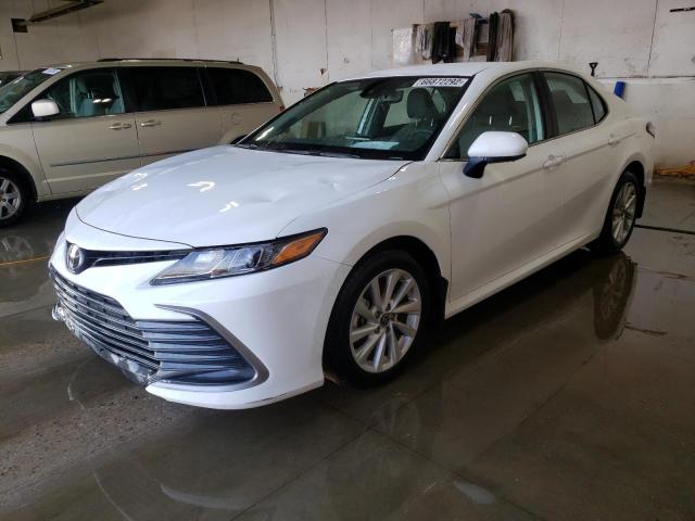 Photo 1 VIN: 4T1C11BK5PU075466 - TOYOTA CAMRY LE 