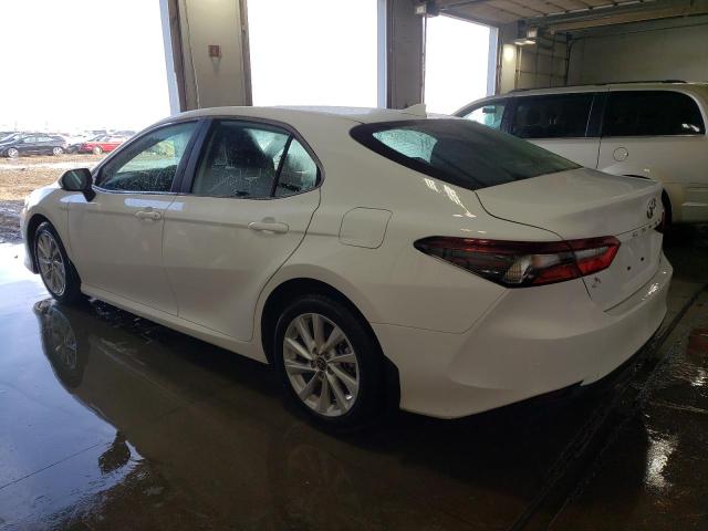 Photo 2 VIN: 4T1C11BK5PU075466 - TOYOTA CAMRY LE 