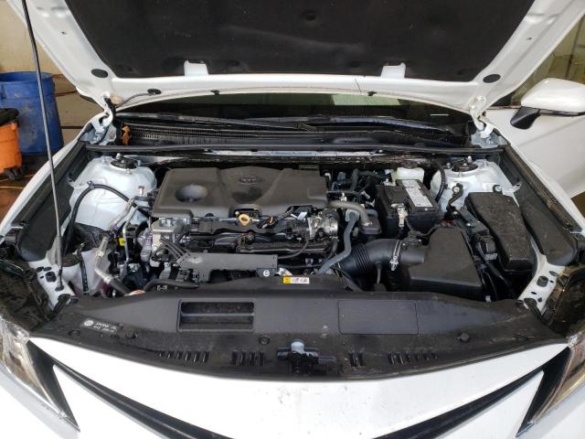 Photo 6 VIN: 4T1C11BK5PU075466 - TOYOTA CAMRY LE 