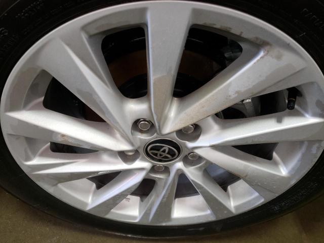 Photo 9 VIN: 4T1C11BK5PU075466 - TOYOTA CAMRY LE 