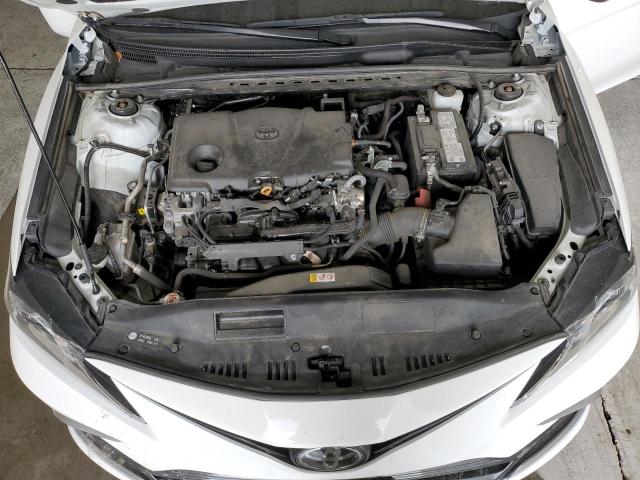 Photo 10 VIN: 4T1C11BK5PU078643 - TOYOTA CAMRY LE 