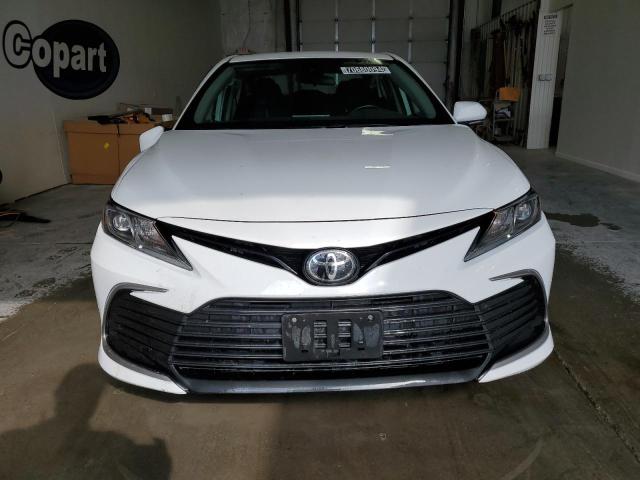 Photo 4 VIN: 4T1C11BK5PU078643 - TOYOTA CAMRY LE 