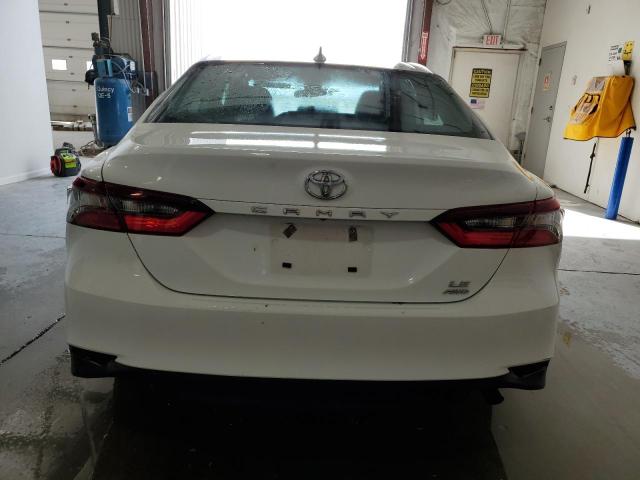 Photo 5 VIN: 4T1C11BK5PU078643 - TOYOTA CAMRY LE 