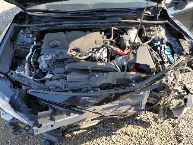 Photo 10 VIN: 4T1C11BK5PU084121 - TOYOTA CAMRY LE 