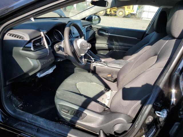 Photo 6 VIN: 4T1C11BK5PU084121 - TOYOTA CAMRY LE 