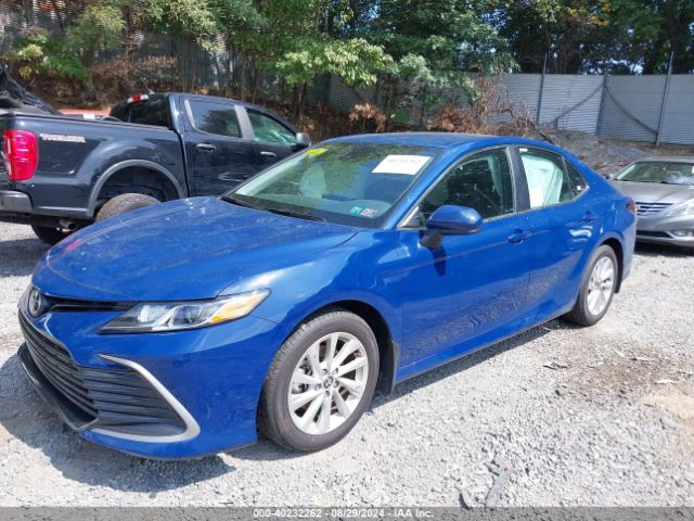 Photo 1 VIN: 4T1C11BK5RU127200 - TOYOTA CAMRY 