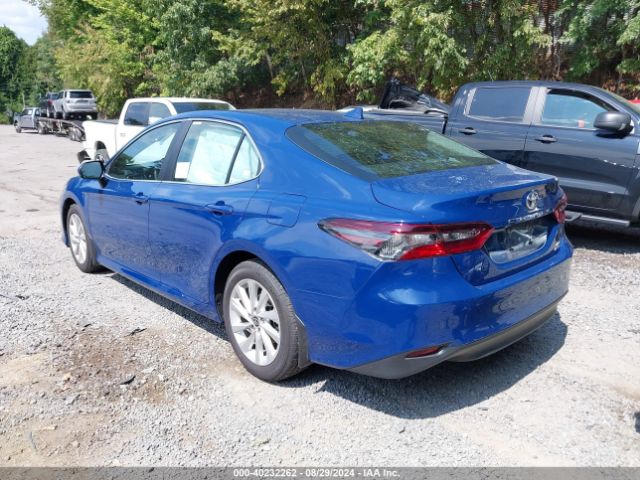 Photo 2 VIN: 4T1C11BK5RU127200 - TOYOTA CAMRY 