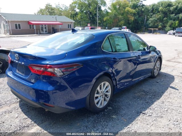 Photo 3 VIN: 4T1C11BK5RU127200 - TOYOTA CAMRY 