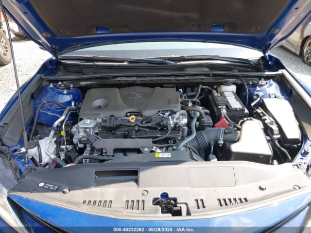 Photo 9 VIN: 4T1C11BK5RU127200 - TOYOTA CAMRY 