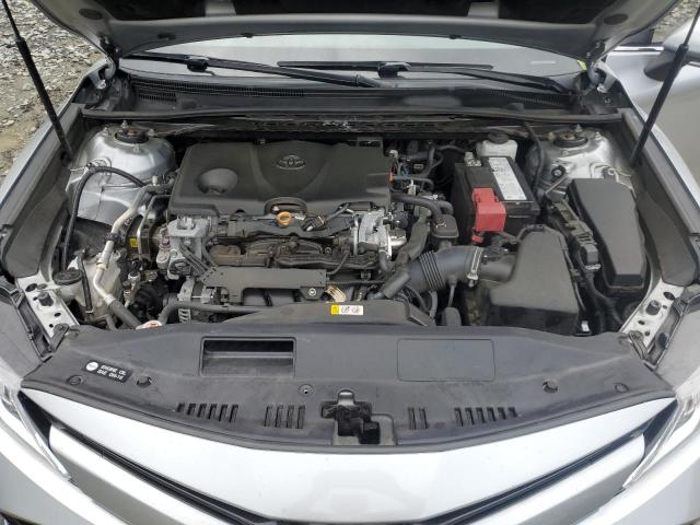 Photo 10 VIN: 4T1C11BK6LU008224 - TOYOTA CAMRY LE 