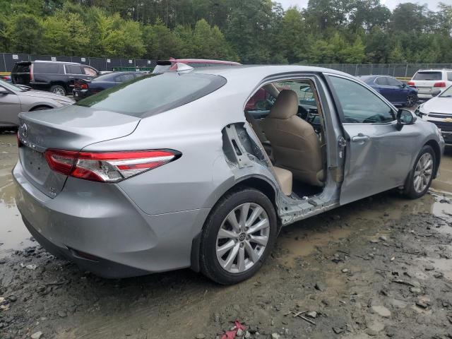 Photo 2 VIN: 4T1C11BK6LU008224 - TOYOTA CAMRY LE 