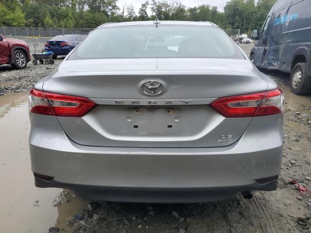 Photo 5 VIN: 4T1C11BK6LU008224 - TOYOTA CAMRY LE 