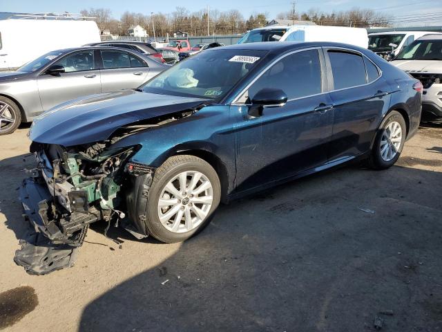 Photo 0 VIN: 4T1C11BK6LU011222 - TOYOTA CAMRY LE 