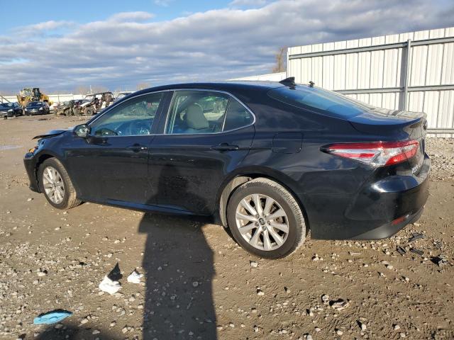 Photo 1 VIN: 4T1C11BK6LU017859 - TOYOTA CAMRY LE 