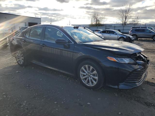 Photo 3 VIN: 4T1C11BK6LU017859 - TOYOTA CAMRY LE 