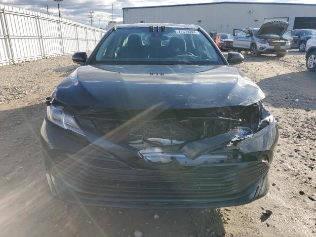 Photo 4 VIN: 4T1C11BK6LU017859 - TOYOTA CAMRY LE 