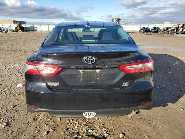 Photo 5 VIN: 4T1C11BK6LU017859 - TOYOTA CAMRY LE 