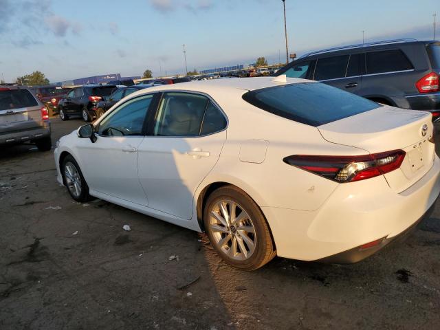 Photo 1 VIN: 4T1C11BK6MU023002 - TOYOTA CAMRY 