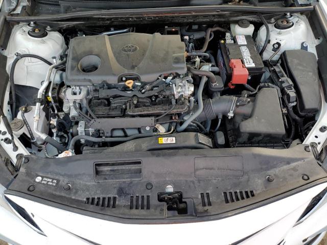 Photo 10 VIN: 4T1C11BK6MU023002 - TOYOTA CAMRY 