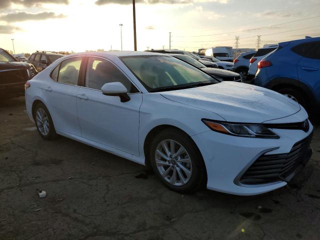 Photo 3 VIN: 4T1C11BK6MU023002 - TOYOTA CAMRY 