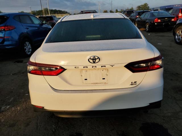 Photo 5 VIN: 4T1C11BK6MU023002 - TOYOTA CAMRY 