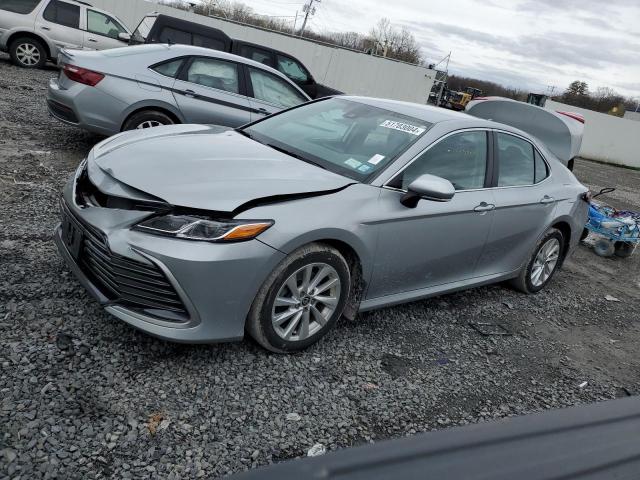 Photo 0 VIN: 4T1C11BK6MU029365 - TOYOTA CAMRY 