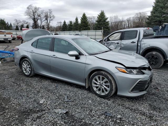 Photo 3 VIN: 4T1C11BK6MU029365 - TOYOTA CAMRY 