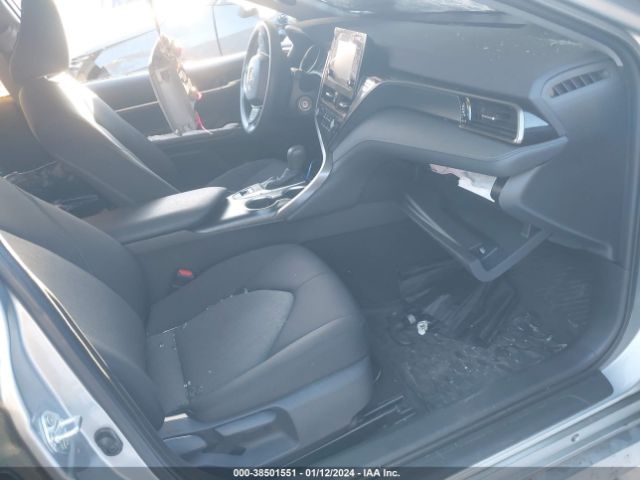 Photo 4 VIN: 4T1C11BK6MU031617 - TOYOTA CAMRY 