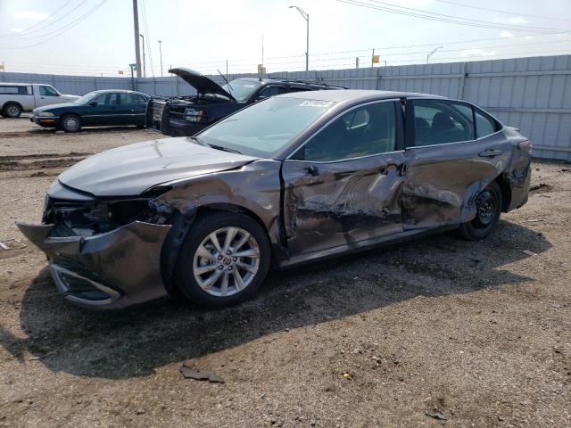 Photo 0 VIN: 4T1C11BK6MU037448 - TOYOTA CAMRY LE 