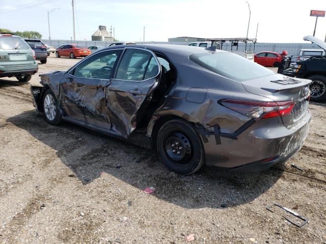 Photo 1 VIN: 4T1C11BK6MU037448 - TOYOTA CAMRY LE 