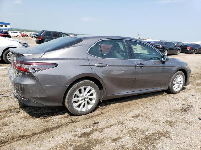 Photo 2 VIN: 4T1C11BK6MU037448 - TOYOTA CAMRY LE 