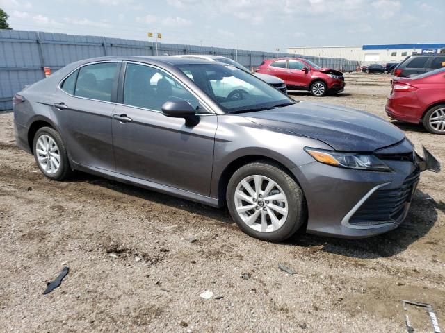 Photo 3 VIN: 4T1C11BK6MU037448 - TOYOTA CAMRY LE 