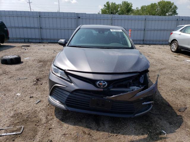 Photo 4 VIN: 4T1C11BK6MU037448 - TOYOTA CAMRY LE 