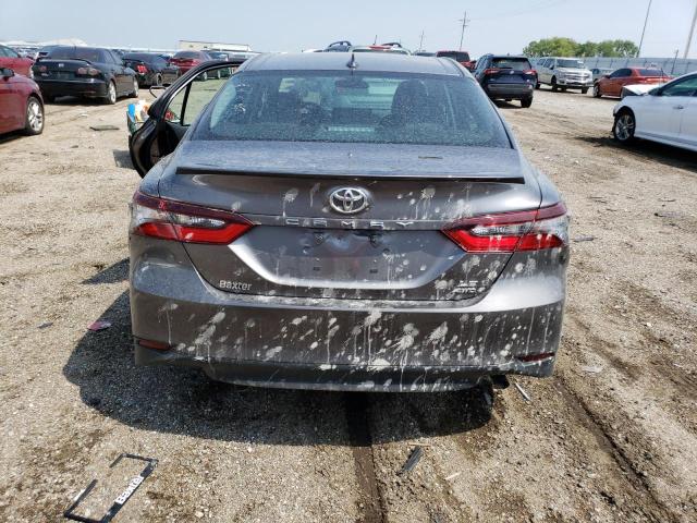 Photo 5 VIN: 4T1C11BK6MU037448 - TOYOTA CAMRY LE 