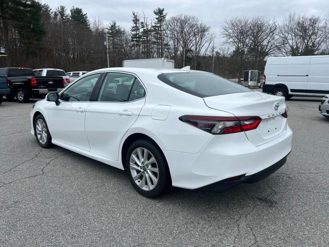 Photo 2 VIN: 4T1C11BK6MU038597 - TOYOTA CAMRY 