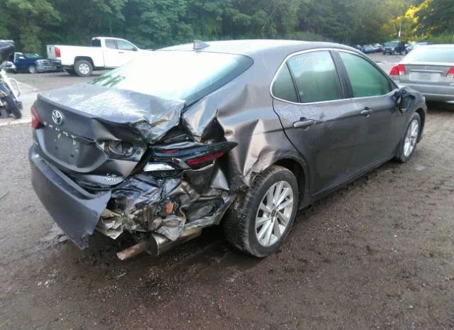 Photo 3 VIN: 4T1C11BK6NU051741 - TOYOTA CAMRY 