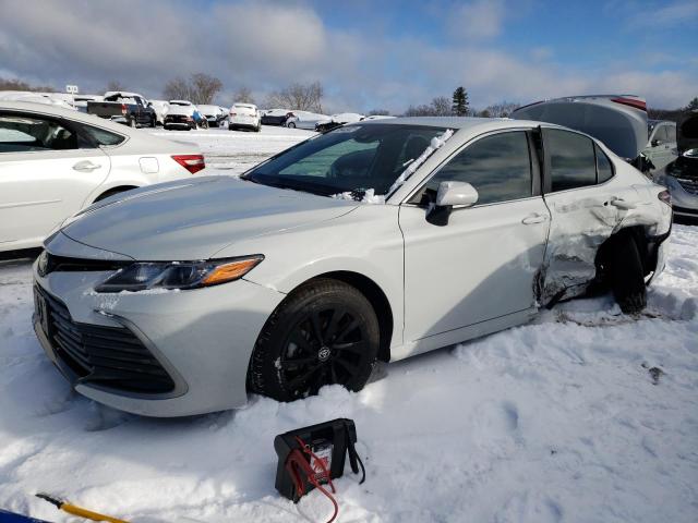 Photo 0 VIN: 4T1C11BK6NU061699 - TOYOTA CAMRY LE 