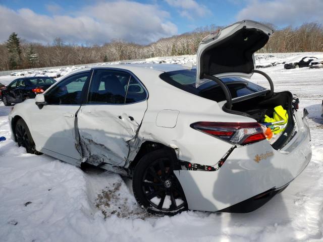 Photo 1 VIN: 4T1C11BK6NU061699 - TOYOTA CAMRY LE 