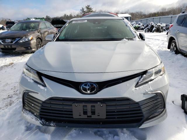 Photo 4 VIN: 4T1C11BK6NU061699 - TOYOTA CAMRY LE 