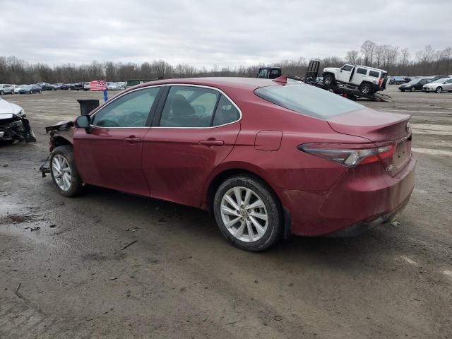 Photo 1 VIN: 4T1C11BK6NU066448 - TOYOTA CAMRY LE 