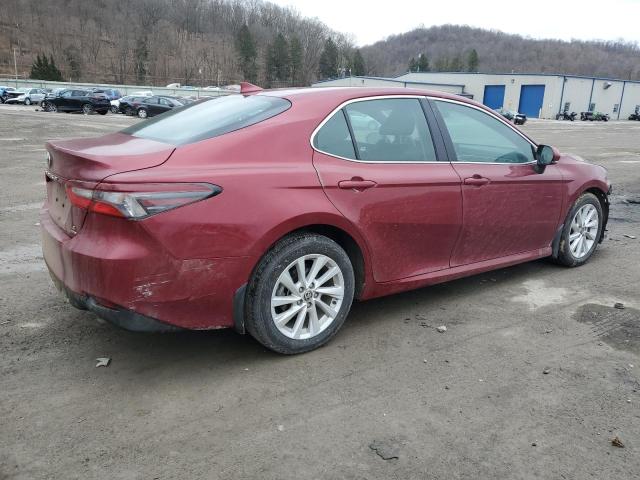 Photo 2 VIN: 4T1C11BK6NU066448 - TOYOTA CAMRY LE 