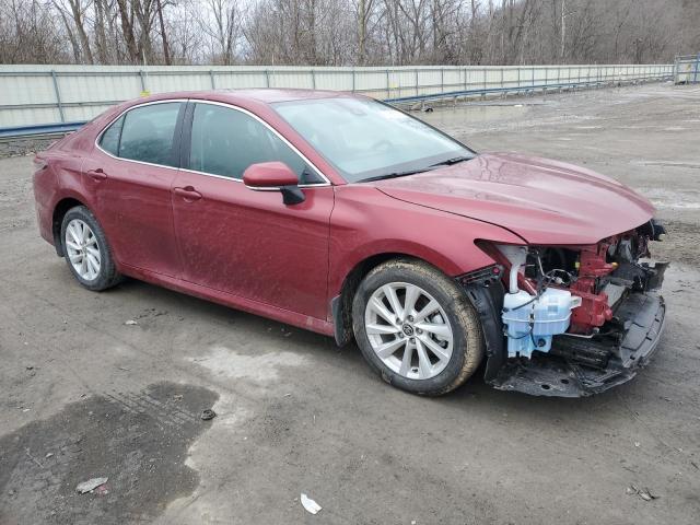 Photo 3 VIN: 4T1C11BK6NU066448 - TOYOTA CAMRY LE 