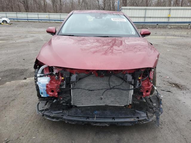 Photo 4 VIN: 4T1C11BK6NU066448 - TOYOTA CAMRY LE 