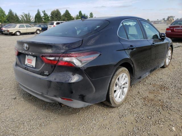 Photo 3 VIN: 4T1C11BK6NU068474 - TOYOTA CAMRY LE 