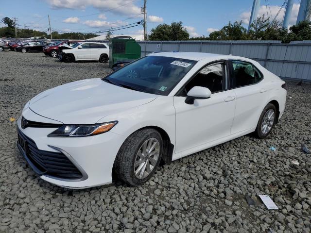 Photo 0 VIN: 4T1C11BK6PU089439 - TOYOTA CAMRY 