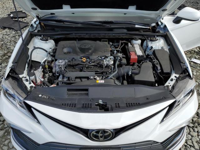 Photo 10 VIN: 4T1C11BK6PU089439 - TOYOTA CAMRY 