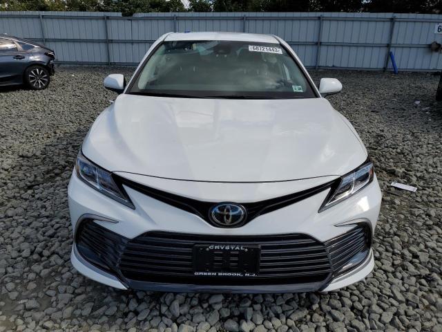 Photo 4 VIN: 4T1C11BK6PU089439 - TOYOTA CAMRY 